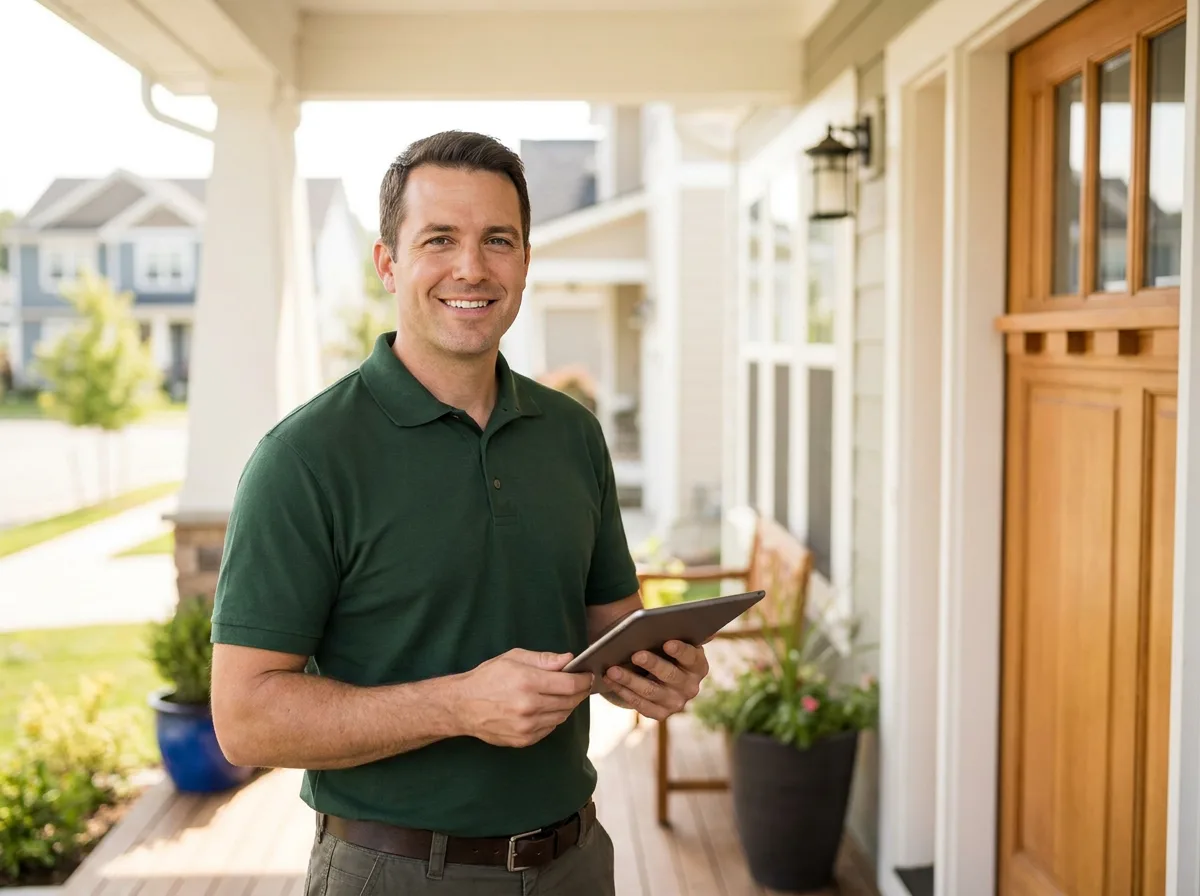 Pest control FAQs for Springbrook, IA